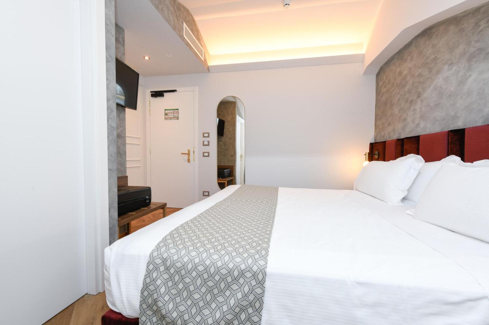 Hotel Palazzo Santo Spirito Bergamo Exteriér fotografie